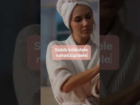 ✨ TEADUS SINU NAHAL! 50 MILJONIT probiootilist bakterit ühes tilgas