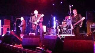 Nine Below Zero 'Rockin' Robin'  2 12 11