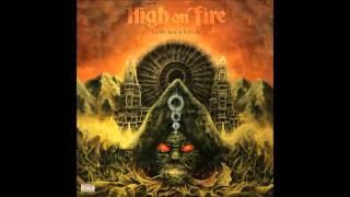 High On Fire - The lethal chamber