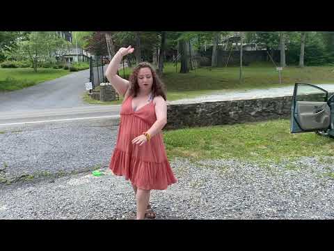 Camp Louise Unit E Folkdance Fest How-To: Velero