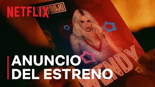 Sky Rojo: Temporada 2 | Anuncio del estreno  Trailer