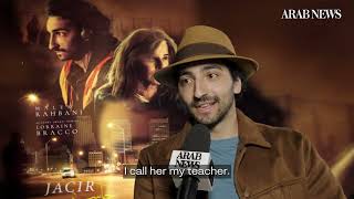 ‘Jacir’ finds success on the US film festival circuit with Syrian refugee story video