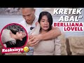 BERLLIANA LOVELL S FAKE KRETEK FROM FEAR TO ENJOYMENT