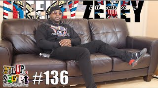 F.D.S #136 - FREEKEY ZEKEY - DENIES TELLING - PROVIDES INTERROGATION FOOTAGE &amp; DETAILS THE INCIDENT