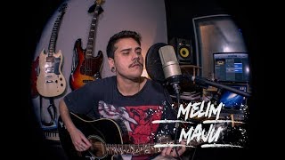 Melim - Maju (COVER)