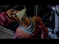 Chicken Run Pie Machine Scene
