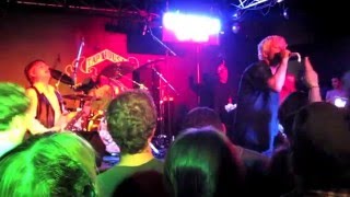 Guided By Voices - Buzzards and Dreadful Crows - Iowa City