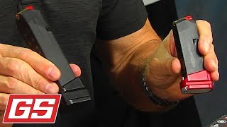 Part 2: GlockStore&#39;s Plus Magazine Extensions