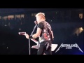 Metallica - The Struggle Within (Prague, Czech ...