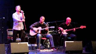 Beecake - Bridge Over Troubled Waters
