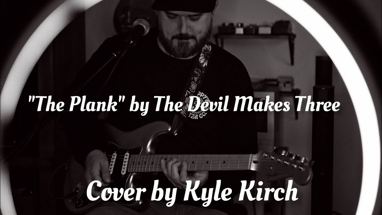 Promotional video thumbnail 1 for Kyle Kirch
