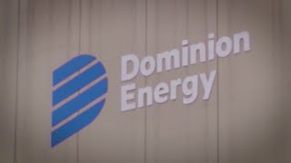Dominion shutting off power