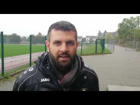 Trainer Joachim Hans (SG Oberhöchstadt) zum 5:2-Sieg gegen Kronberg