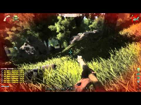 Steam Community :: Video :: ark SOTF | Beginners observations PT1 | 60FPS