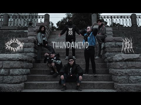 MARU NARA - THUNDAWIND (OFFICIAL VIDEO)