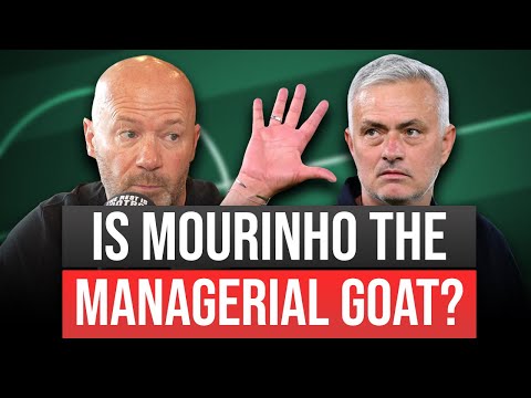 The Career of José Mourinho | "He Does It Everywhere!" | EP 71