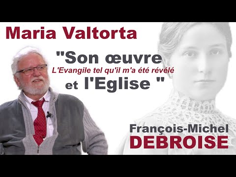 Vido de Franois-Michel Debroise