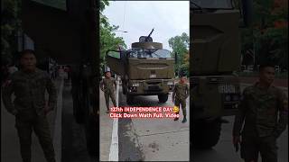 Download lagu 127th independence day | june 12 2025 | Araw ng kalayaan | Military parade | Philippines🇵🇭 [4K] mp3