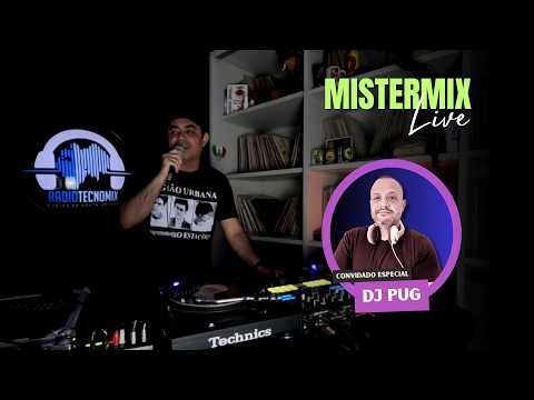 MISTERMIX LIVE