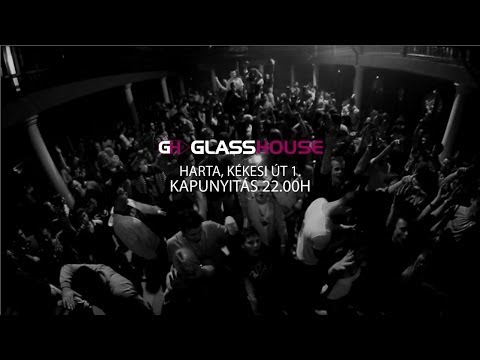 SUCK MY DISCO PRES. 5 DJ'S NIGHT W/ KILLTHEPOP!, STUPID DISCO, MIKA & OTHERS @ GLASSHOUSE, HARTA