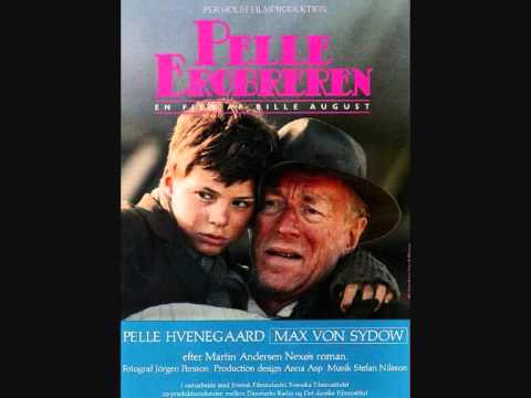 Pelle Erobreren (Pelle The Conqueror) - Stefan Nilsson