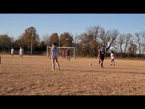 AOS21 - ORFC 05G vs TSC ECNL 07 - 2nd Half D (0-3)