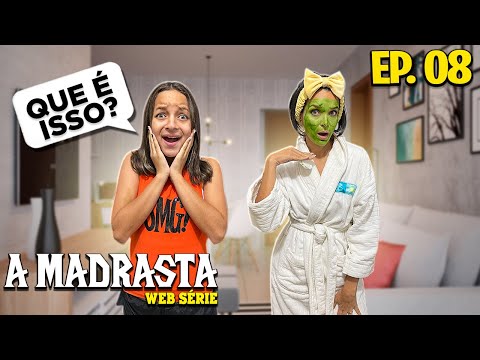 THE MOTHER (Day SPA!) - The Movie 8