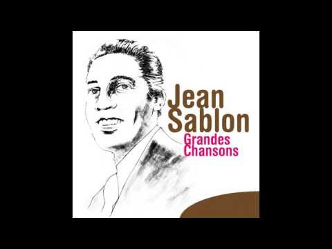 Jean Sablon - Sur le pont d'avignon