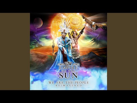 We Are Mirage (Radio Edit)