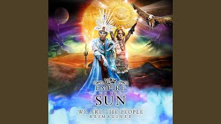 We Are Mirage (Radio Edit)