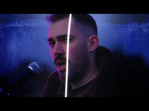 ÍKARO MADRID - VENENO (Videoclip Oficial)