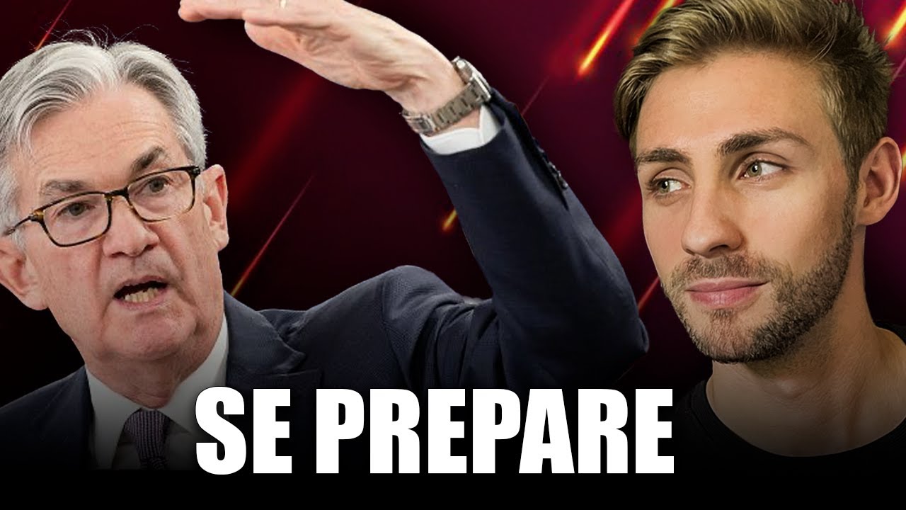 WILL THE FED BOOST THE CRYPTO MARKET? (2 days left)