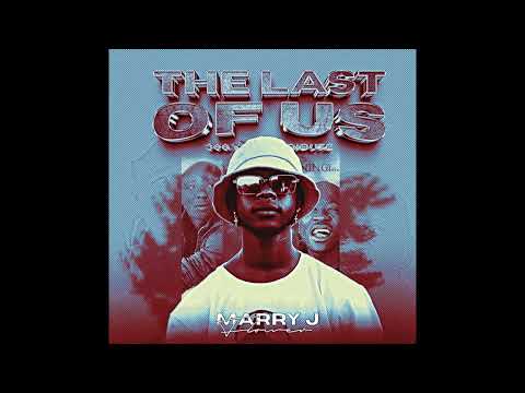 Marryjflower - The Last Of Us (300 Years Tribute)