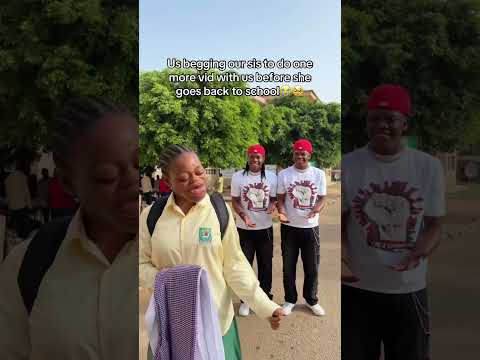 Francisca please stay😭😭