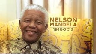 Nelson Mandela Biography ✪ Biographies Documentaries Channel