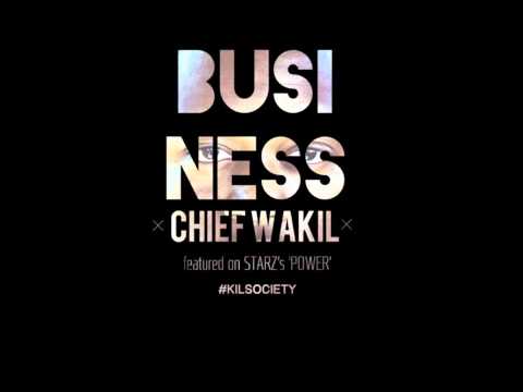 Chief Wakil - Business