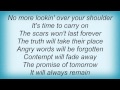 Vince Gill - Time To Carry On Lyrics