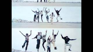 THE BLACKBYRDS - Blackbyrds' Theme (1974)