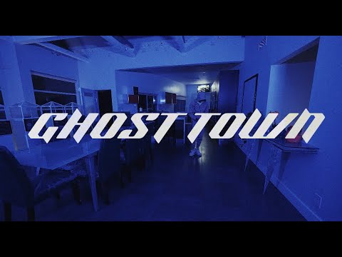JaayInfamous - GhostTown (Official Music Video) Shot By. @IMGFilms
