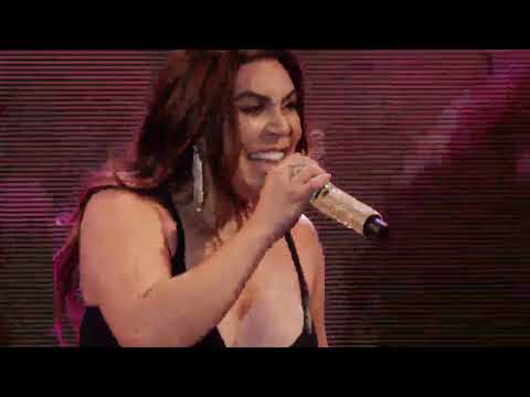 Naiara Azevedo  - Esqueça me se for capaz [ Ao vivo em Aparecida é Show 2023 ]