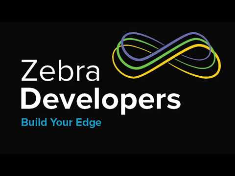 Zebra DevTalk ...