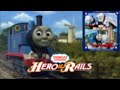 Hero Of The Rails Season 12 UK Trailer Remade