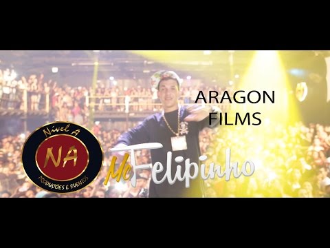 Mc Felipinho - WEB Série #1