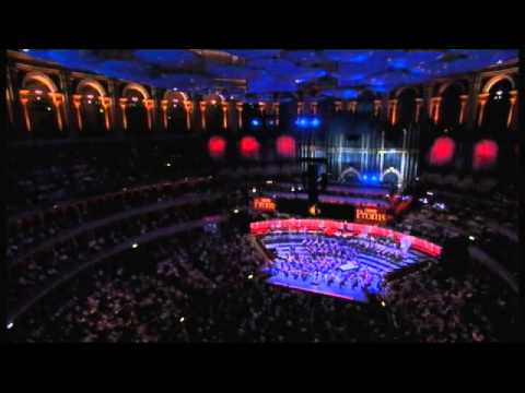 Superman - Main Theme (BBC Proms)