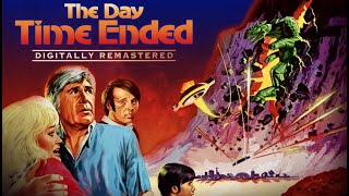 The Day Time Ended | Trailer | Jim Davis | Christopher Mitchum | Dorothy Malone