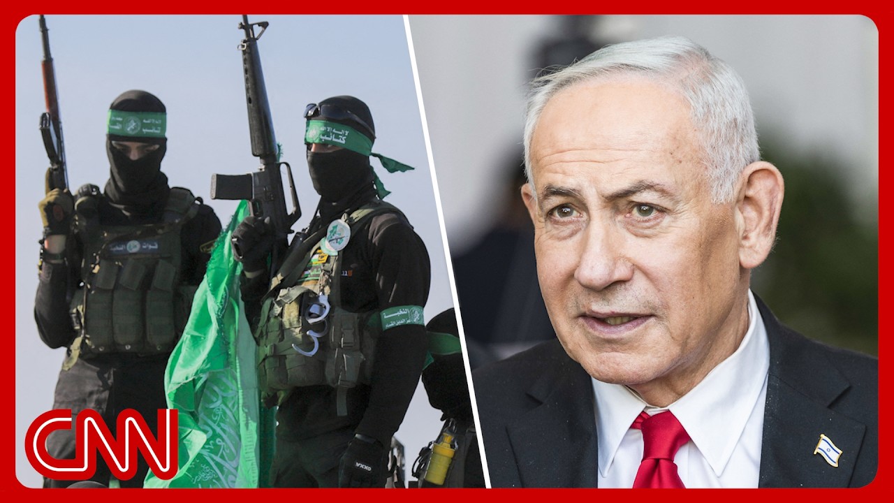 Netanyahu warned to 'expect an earthquake’ before Oct 7