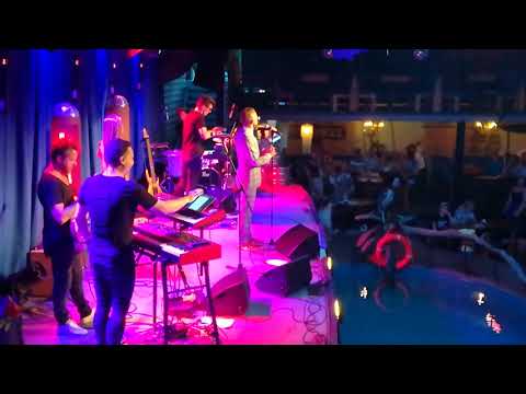 Linas Adomaitis su grupe - Pasaulis gražus (gyvai Titanikas, Šventoji)