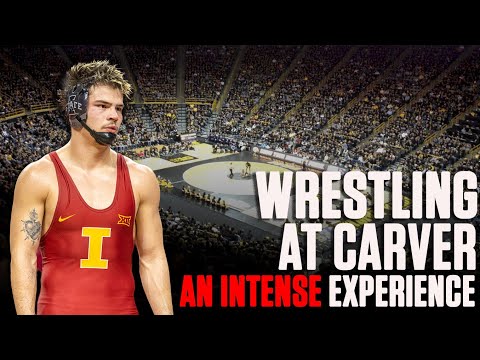 Flowrestling Arena