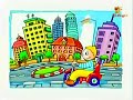 Baby Tv The Itsy Bitsy Spider Song