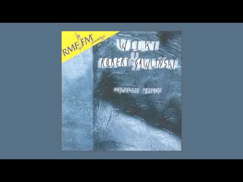 Robert Gawliński - Cherman (Official Audio)